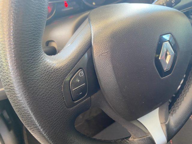 RENAULT Clio dCi 8V 75CV Start&Stop 5 porte