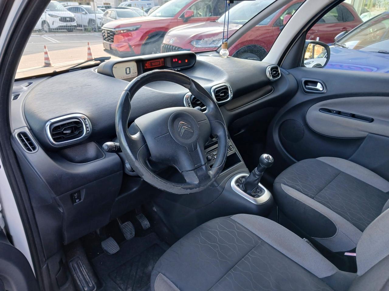 Citroen C3 Picasso C3 Picasso 1.6 HDi 90 Business