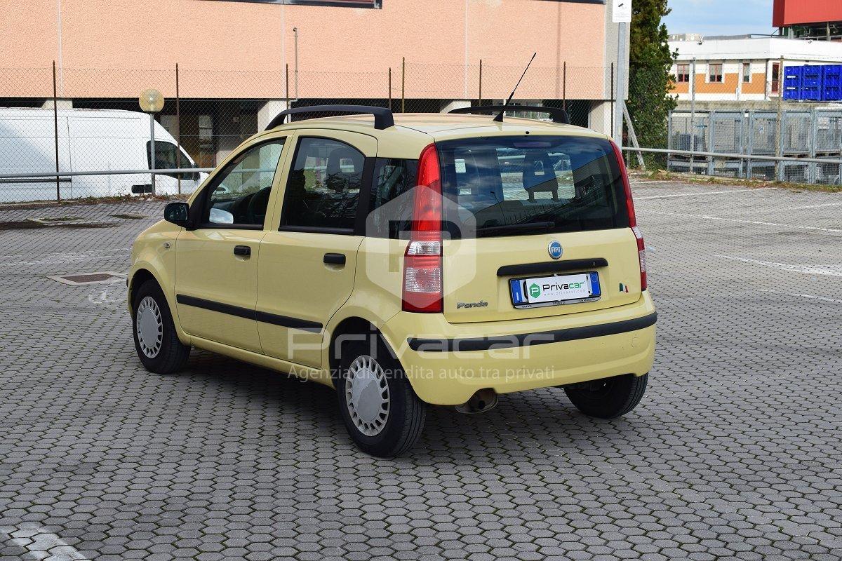 FIAT Panda 1.2 Alessi