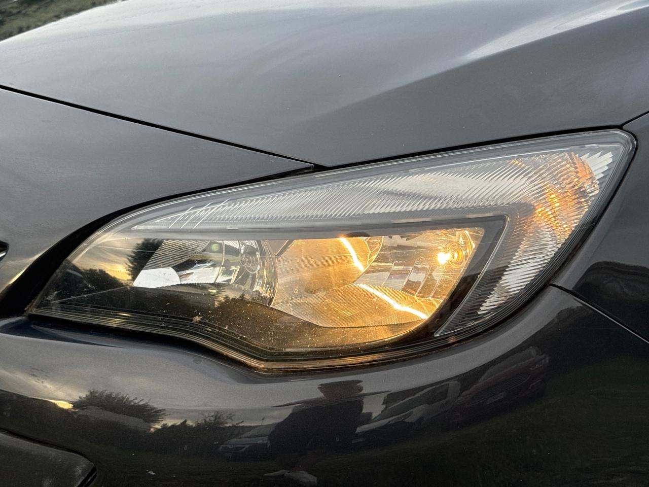 Opel Astra 1.6 CDTI 136CV EcoFLEX S&S Sports Tourer Cosmo