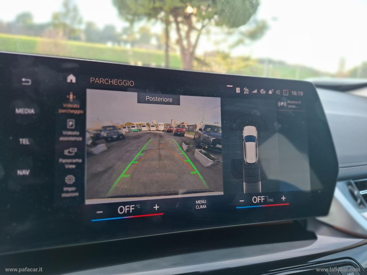 BMW X1 sDrive 18d xLine