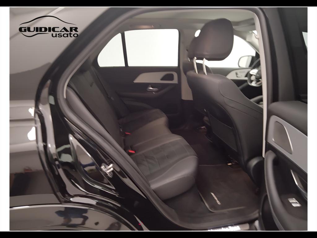 Mercedes-Benz GLE - V167 2019 - GLE 300 d mhev Premium 4matic auto