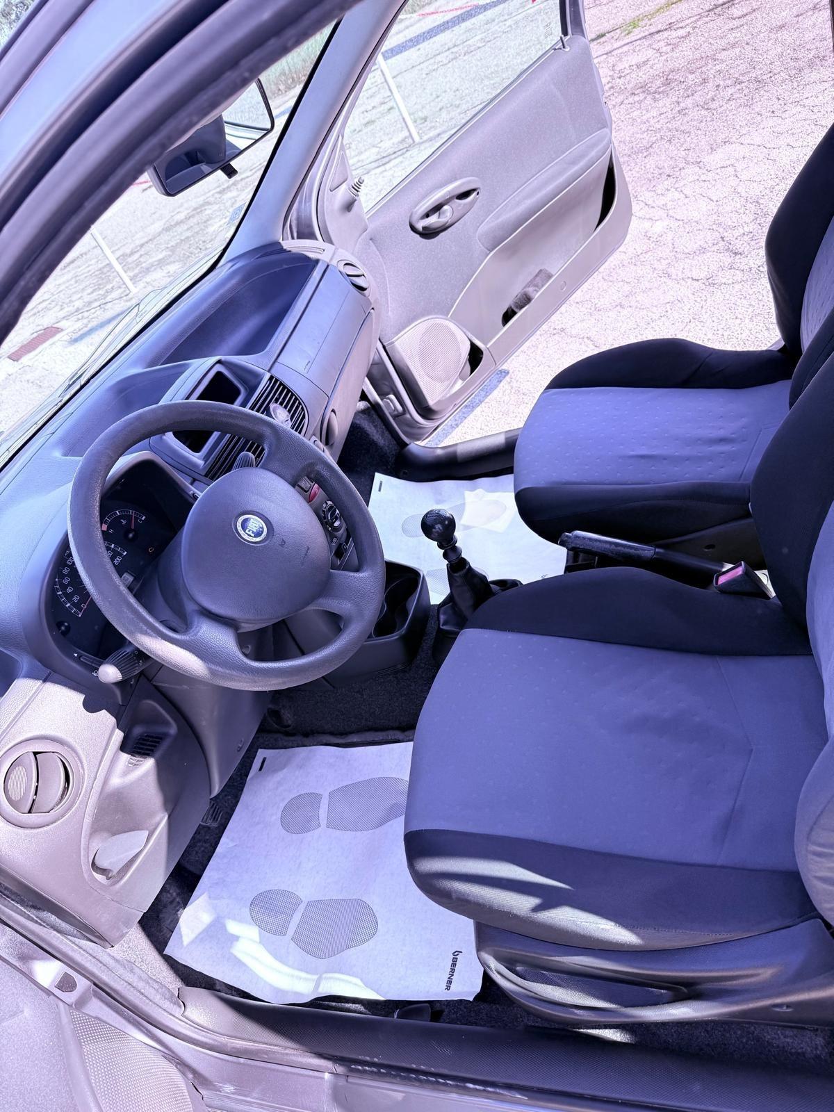 Fiat Punto 1.2 3 porte Dynamic Ok neopatentati