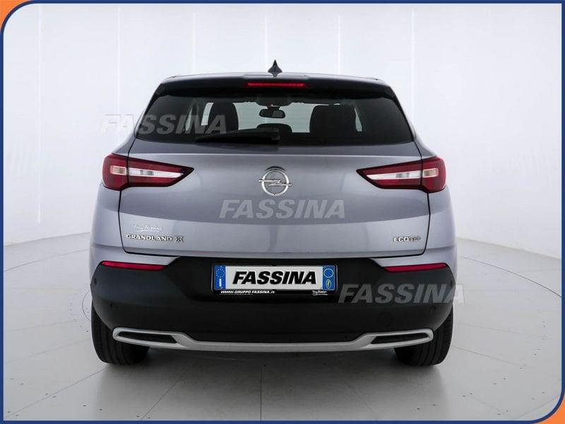 Opel Grandland X Grandland X 1.2 2020 s&s 130cv