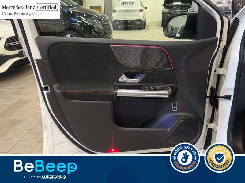 Mercedes-Benz Classe B B 180 D PREMIUM AUTO