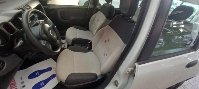 FIAT Panda 1.3 MJT 75 CV Easy