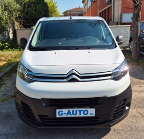 Citroen Jumpy 1.5 Diesel Unico proprietario