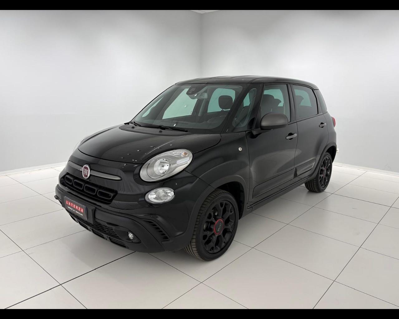 FIAT 500L 1.3 mjt Sport 95cv