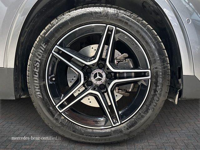 MERCEDES-BENZ GLA 250 e hybrid EQ AMG Line Advanced Plus