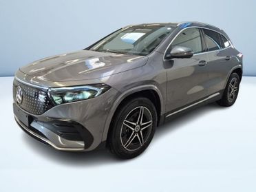 Mercedes-Benz EQA 300 4Matic AMG Line Advanced Digital Edition