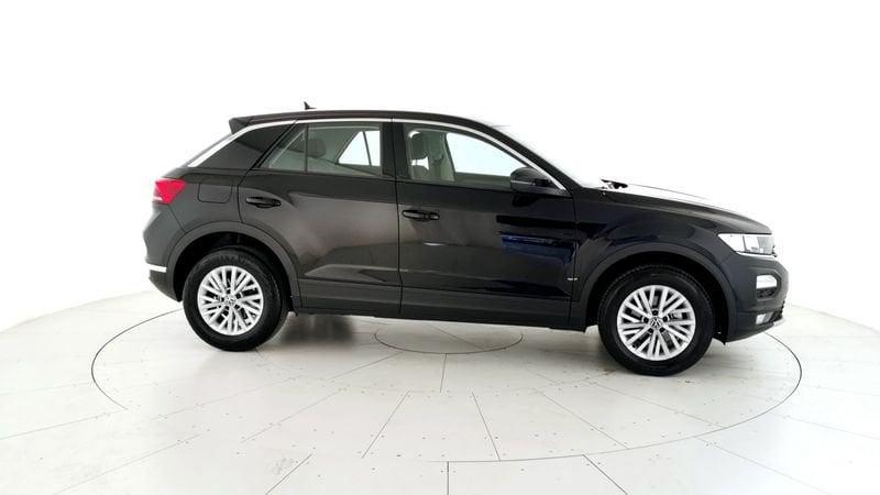 Volkswagen T-Roc 2.0 tdi Business 115cv