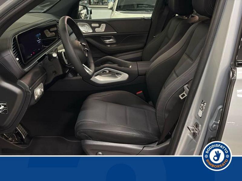 Mercedes-Benz GLE 300d 4Matic Mild Hybrid AMG Line Premium