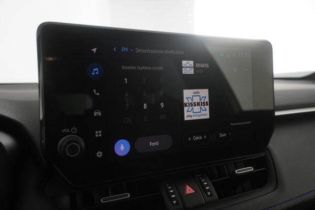 TOYOTA Other RAV4 RAV4 2.5 HV (222CV) E-CVT AWD-i Style