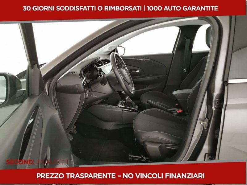 Opel Corsa 1.2 Elegance s&s 75cv
