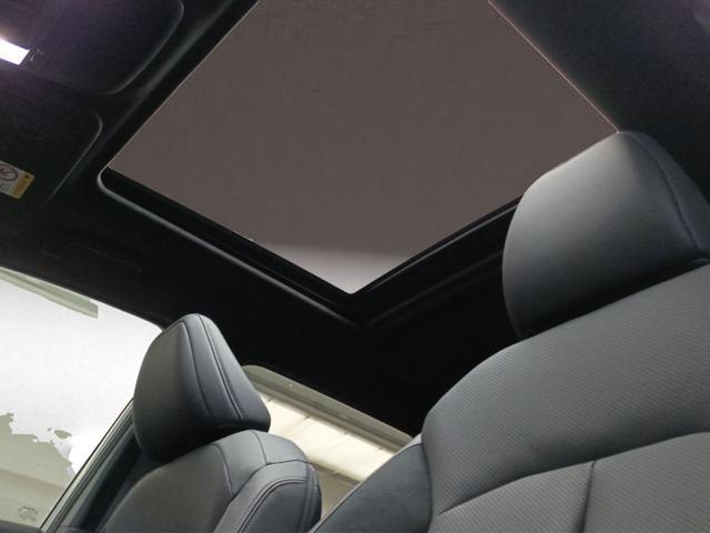 SUBARU Forester 2.0 e-Boxer MHEV CVT Lineartronic Premium