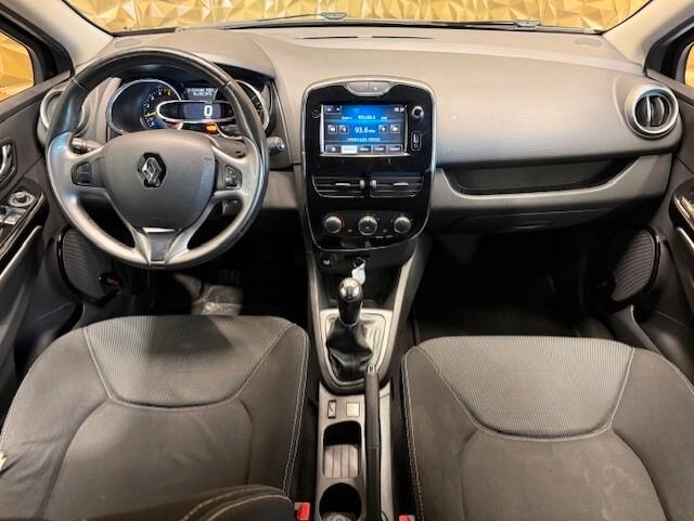 Renault Clio 1.5 dCi 8V 75CV 5 porte Costume National