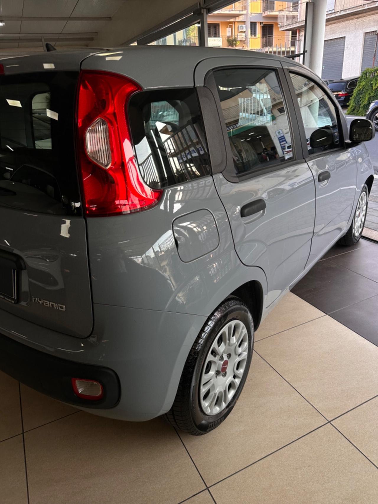 Fiat Panda 1.0 FireFly S&S Hybrid 2022