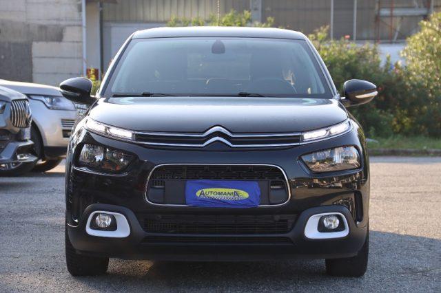 CITROEN C4 Cactus PureTech 110 S&S Feel Uniprop.