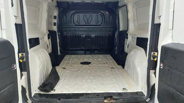 FIAT Doblo Doblò 1.6 MJT 120CV Cargo Maxi E6B 60.000 Km 3P.