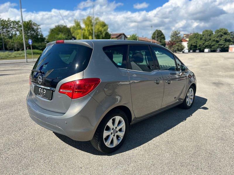 Opel Meriva 1.3 CDTI Cosmo 95cv ecoFLEX MT5