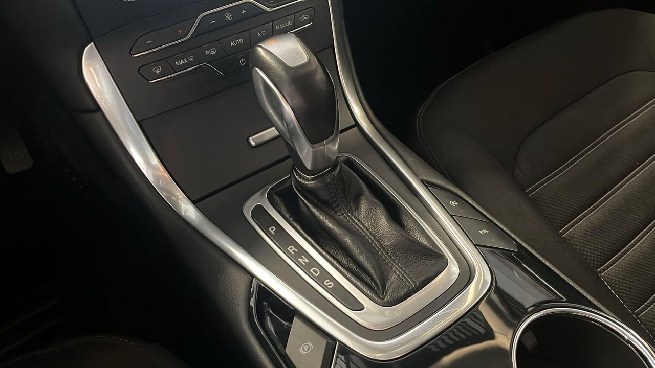 Ford Galaxy 2.0 TDCi 150CV Start&Stop Powershift Business