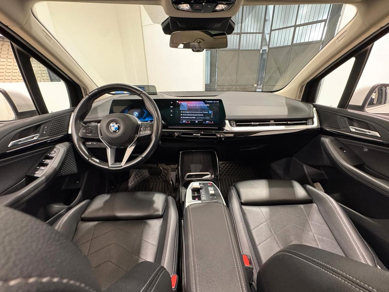 Bmw 2er Active Tourer 218d Msport
