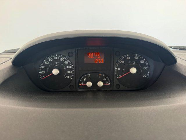 FIAT Idea 1.2 16V BlackLabel