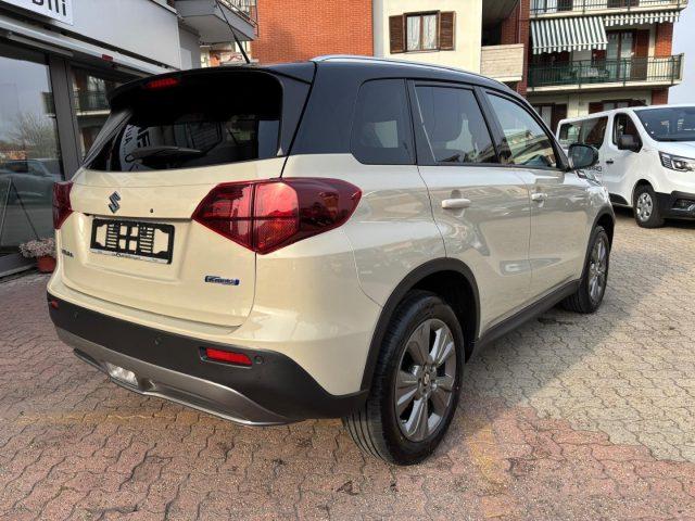 SUZUKI Vitara 1.4 Hybrid 4WD Cool BICOLOR*PARI AL NUOVO