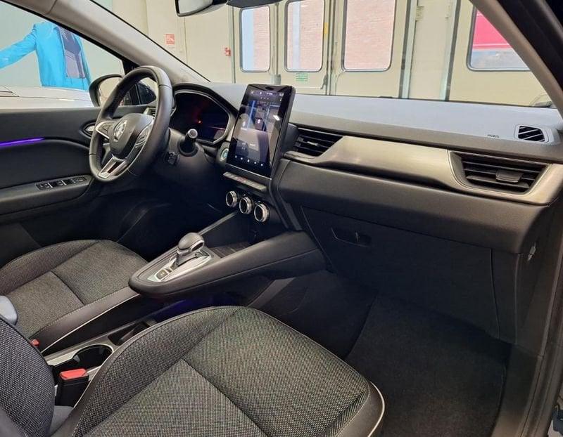 Renault Captur 1.6 PHEV E-TECH 160cv INTENS