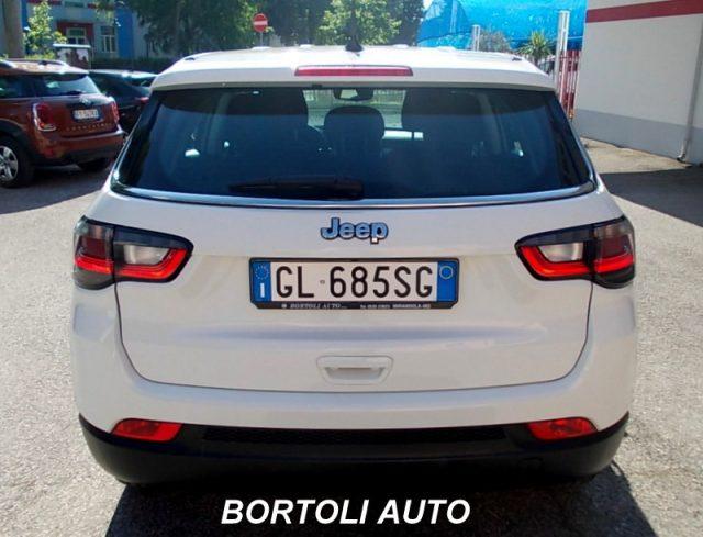 JEEP Compass 1.6 MJET 46.000 KM BUSINESS