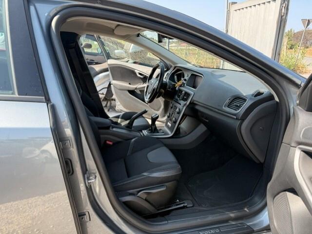Volvo V40 D2 Business Plus Omologata Autocarro 5 Posti