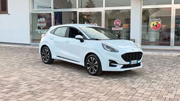 Ford Puma 1.0 EcoBoost Hybrid 125 CV S&S ST-Line