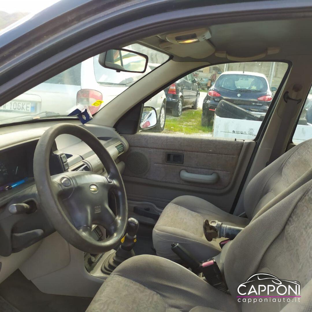 Land Rover Freelander 2.0 TDI