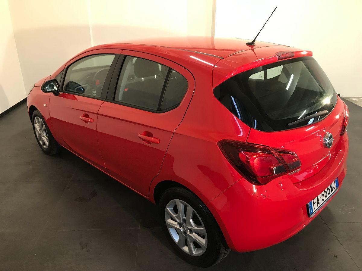 OPEL Corsa 1.4 GPL 5p. n-Joy