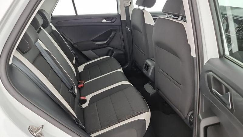 Volkswagen T-Roc T-Roc 2.0 TDI SCR 150 CV DSG 4MOTION Advanced BMT