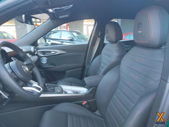 ALFA ROMEO Tonale 1.5 160 CV MHEV TCT7 Tributo Italiano