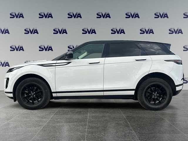 Land Rover Range Rover Evoque AWD Auto - IVA ESPOSTA