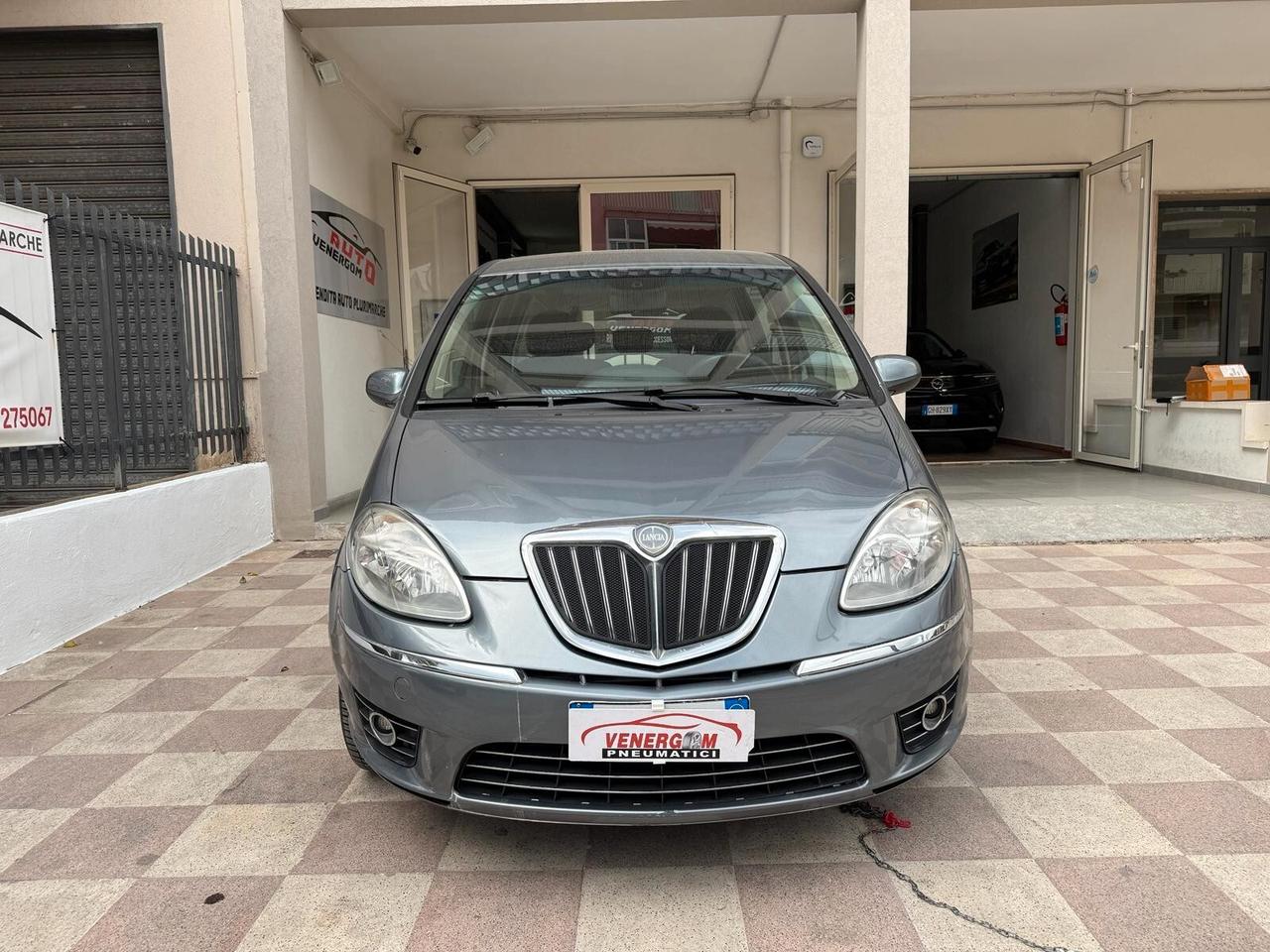 Lancia MUSA 1.3 Multijet 16V 90 CV Platino