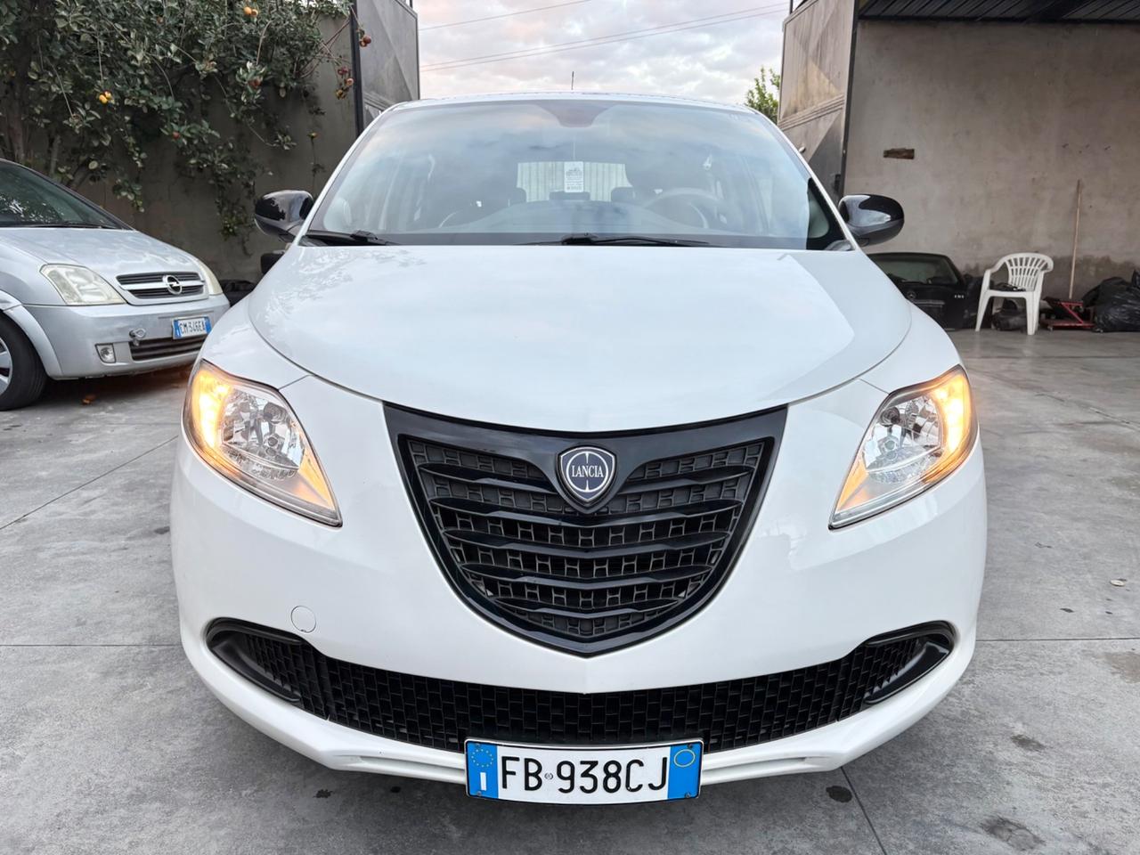 Lancia Ypsilon 1.2 GPL magnifiche condizioni