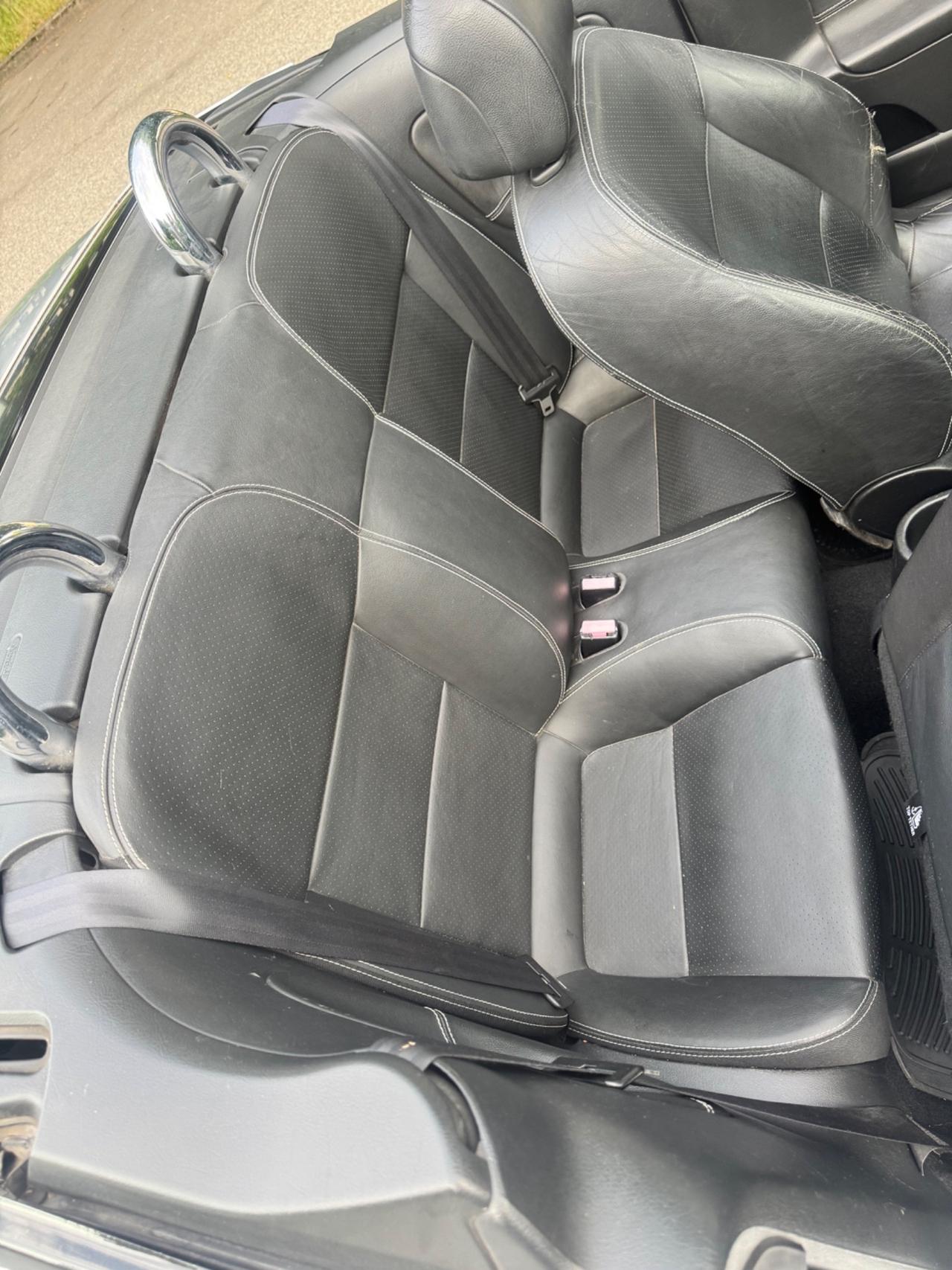 Peugeot 207cc 1.6 120CV cabrio (Su appuntamento)