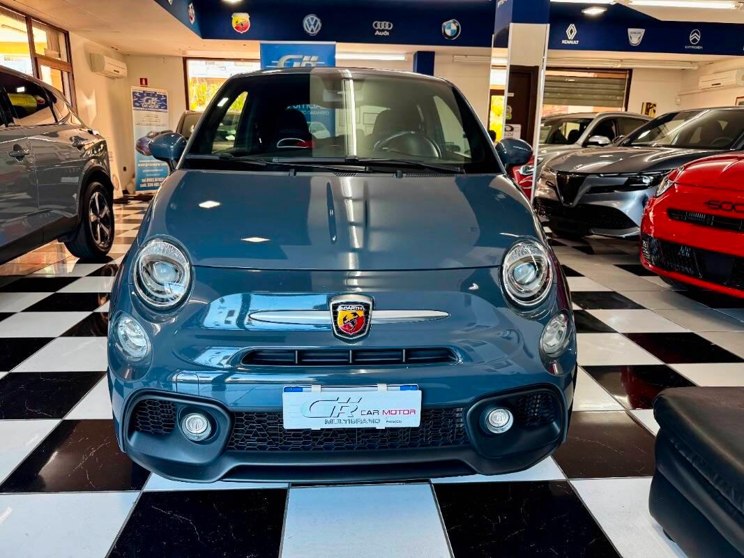 Abarth 595 1.4 t-jet 145cv