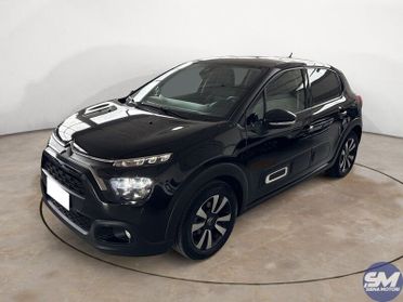 Citroën C3 C3 PureTech 110 S&S Max