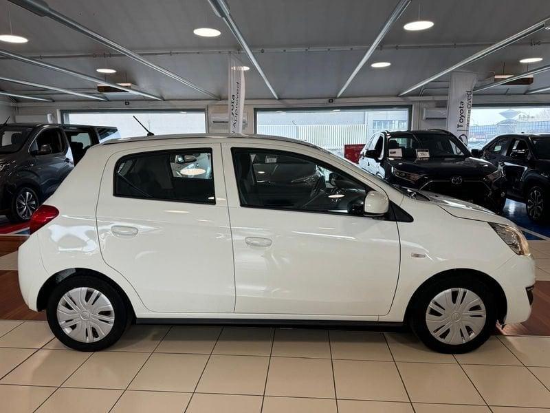 Mitsubishi Space Star 1.0 Funky