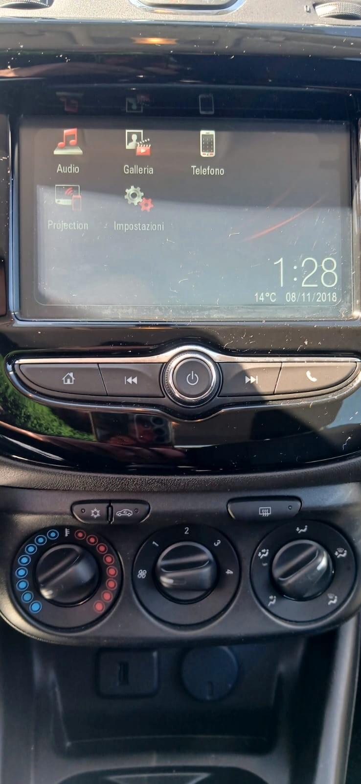 Opel Corsa 1.4 90CV GPL Tech Advance - 2019