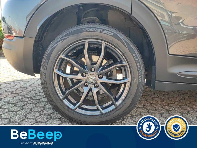 FIAT 500X 1.6 MJT LOUNGE 4X2 120CV DCT MY18