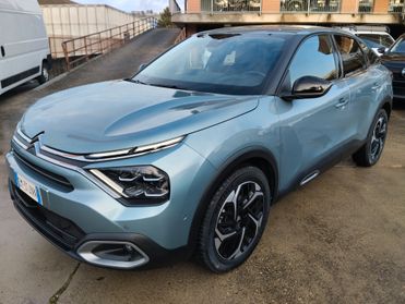 Citroen C4 PureTech 130 S&S EAT8 Shine