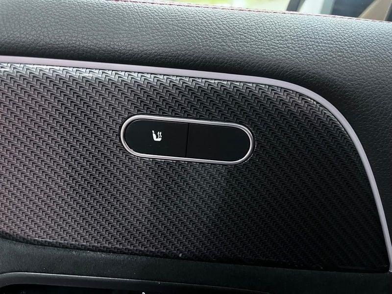 Mercedes-Benz GLA GLA 200 d Automatic Premium AMG