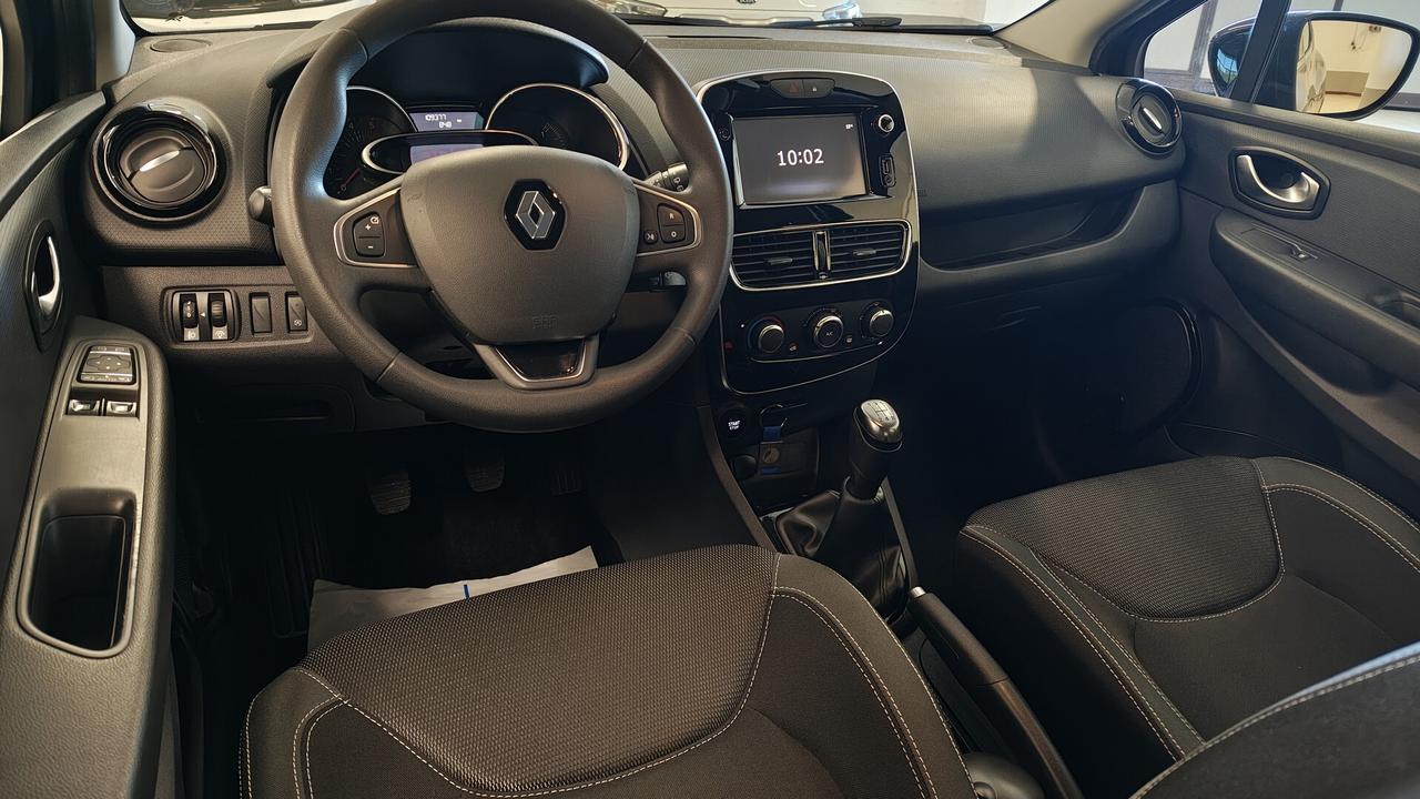 Renault Clio 1.5 dCi 75CV Energy Zen