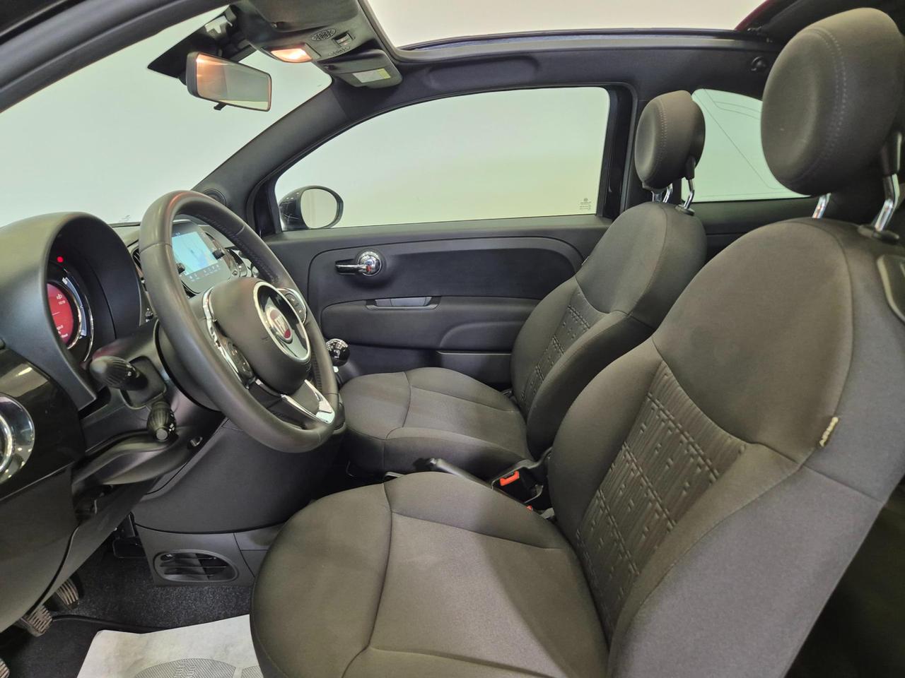 Fiat 500C 1.0 hybrid Dolcevita 70cv IN PROMO