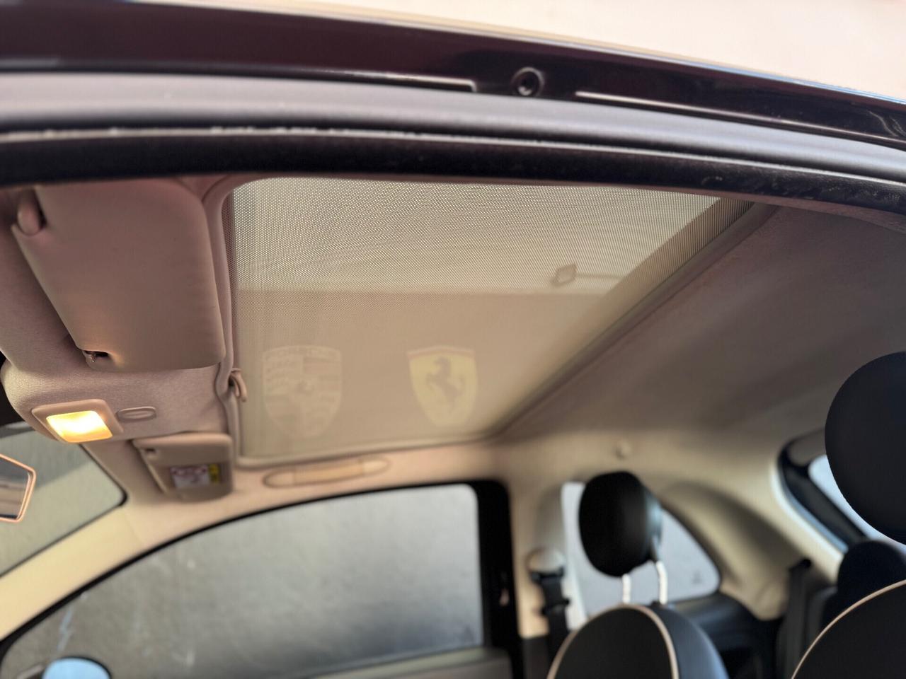 Fiat 500 1.2 Riva pari al nuovo